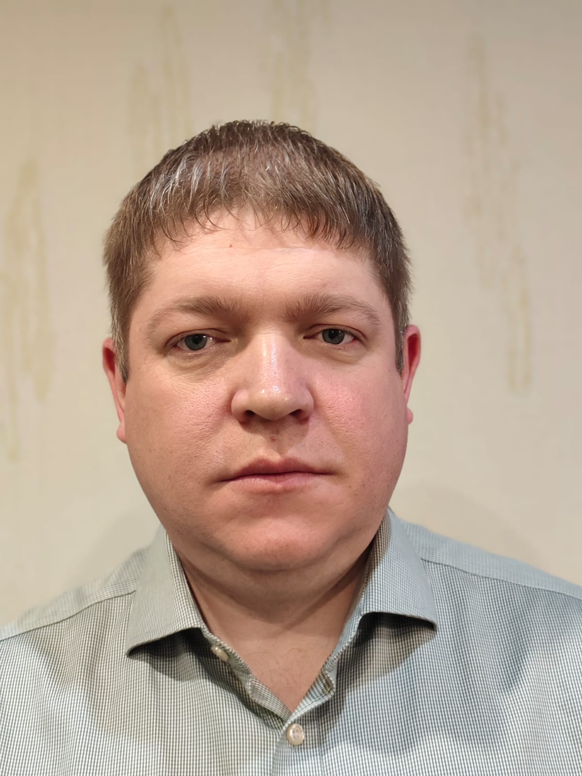 Демаков Максим Владимирович.