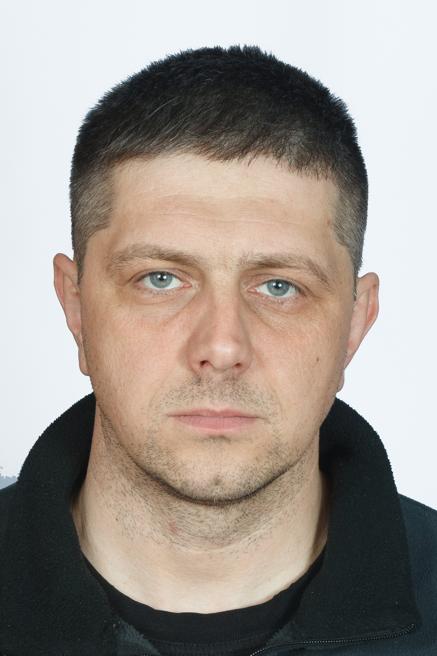 Зубко Роман Петрович.