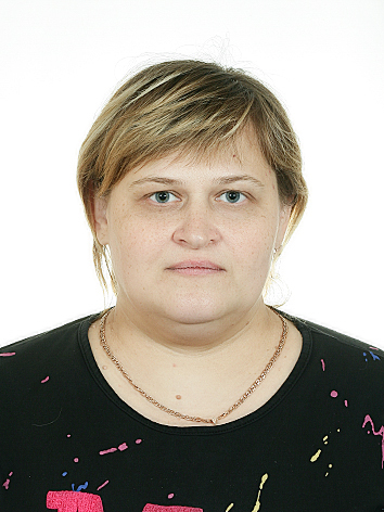 Майкова Людмила Николаевна.